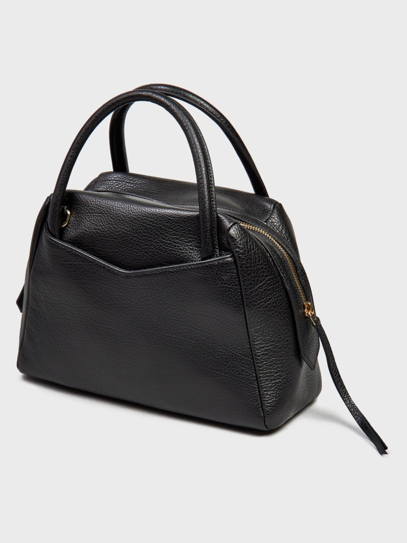 Сумка LANCASTER модель 529-82-NOIR Фото