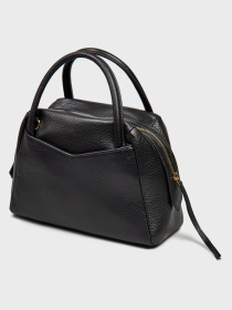 Сумка LANCASTER модель 529-82-NOIR Фото