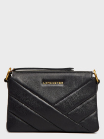 Кросс-боди LANCASTER модель 530-23-NOIR Фото