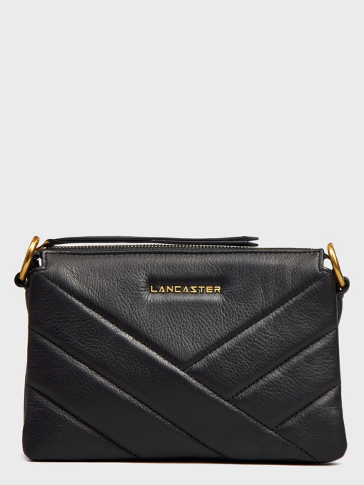 Кросс-боди LANCASTER модель 530-23-NOIR Фото