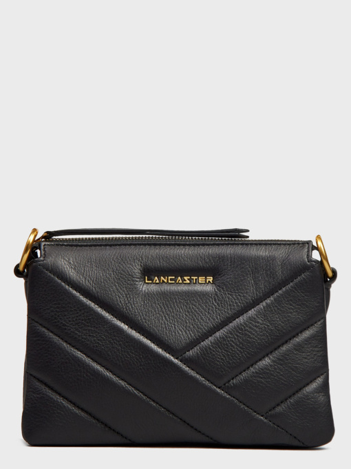 Кросс-боди LANCASTER модель 530-23-NOIR Фото