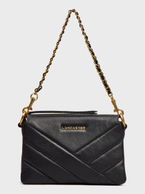 Кросс-боди LANCASTER модель 530-23-NOIR Фото