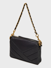 Кросс-боди LANCASTER модель 530-23-NOIR Фото