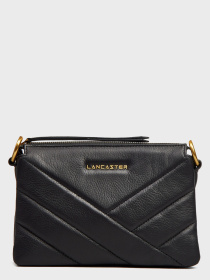 Кросс-боди LANCASTER модель 530-23-NOIR Фото
