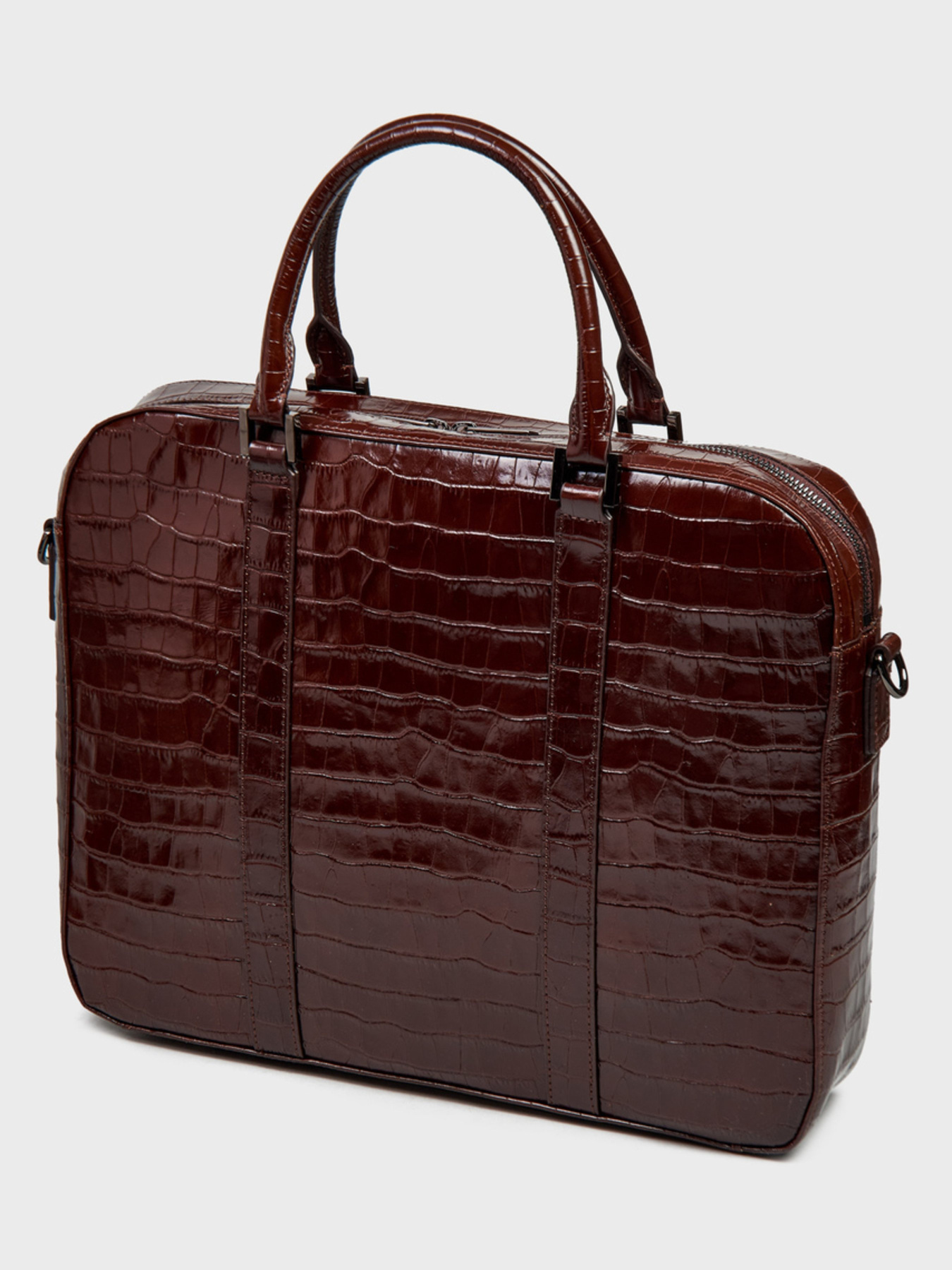 Сумка LANCASTER модель 324-02-MARRON Фото