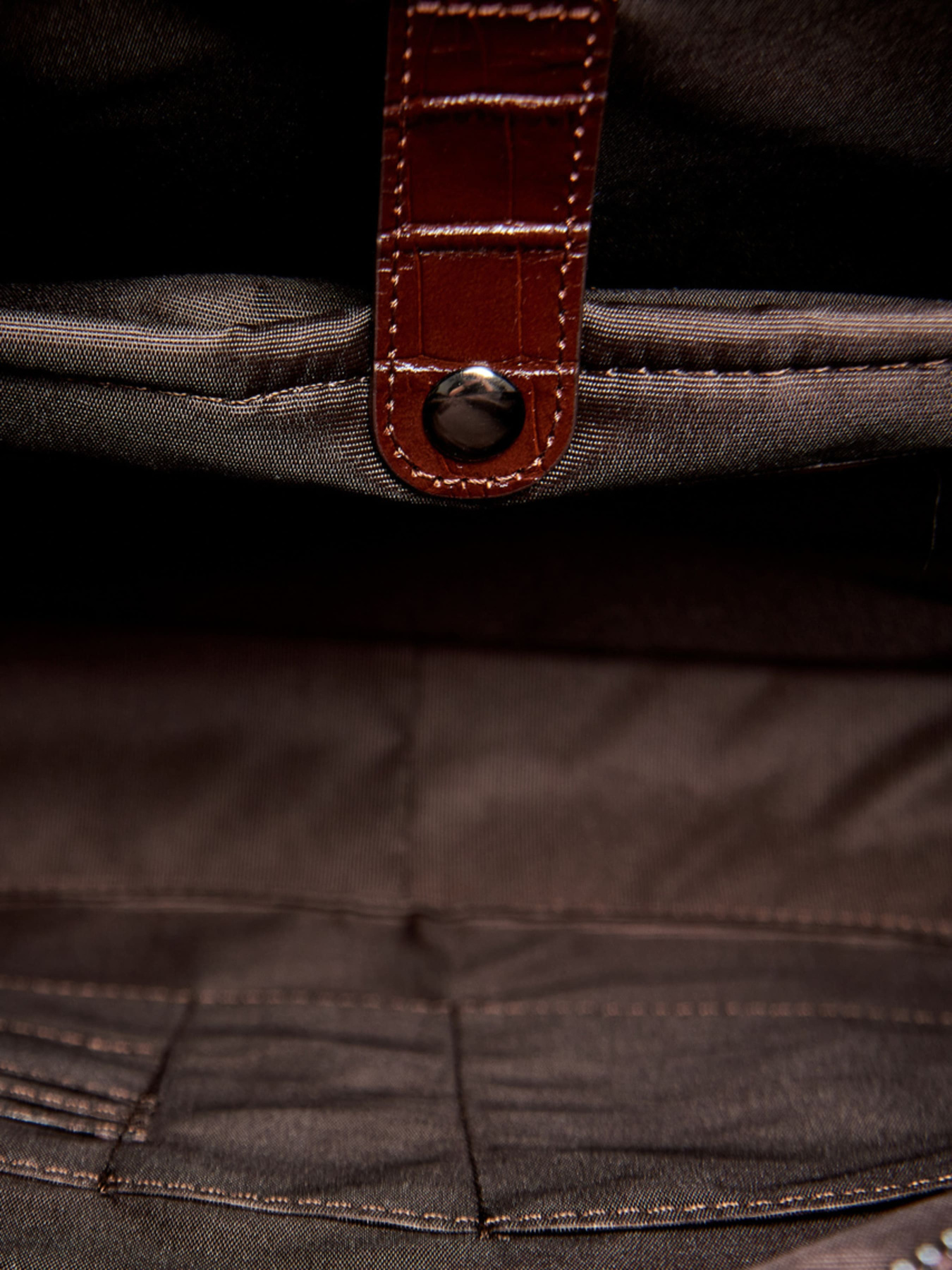 Сумка LANCASTER модель 324-02-MARRON Фото