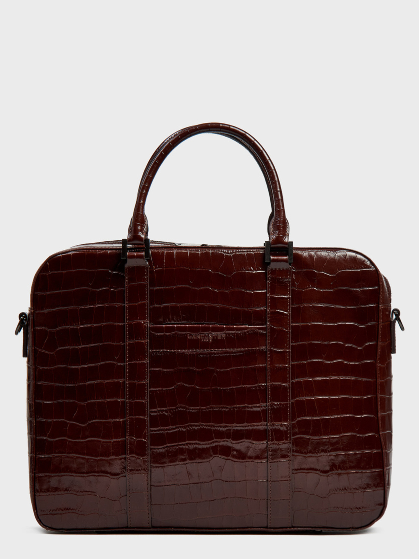 Сумка LANCASTER модель 324-02-MARRON Фото