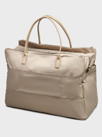 Дорожная сумка LANCASTER модель 516-33-GALET Фото