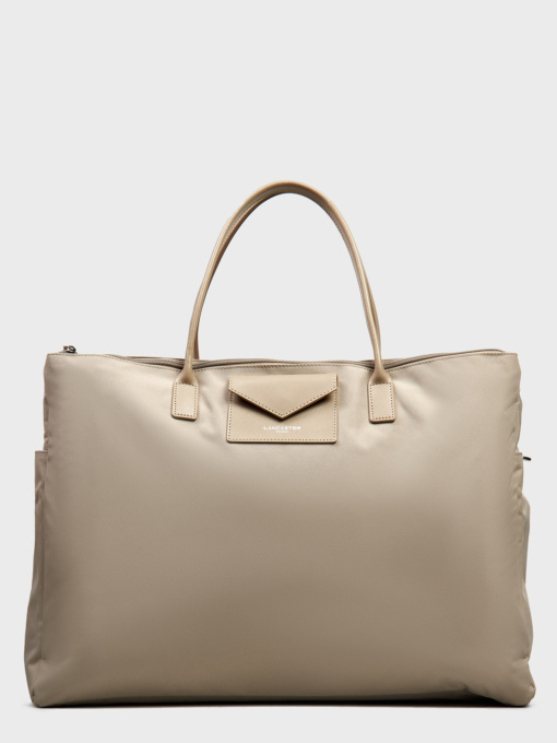 Дорожня сумка LANCASTER модель 516-33-GALET Фото