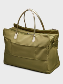 Дорожня сумка LANCASTER модель 516-33-BAMBOU Фото