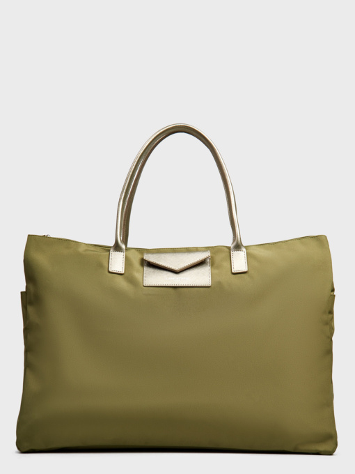 Дорожня сумка LANCASTER модель 516-33-BAMBOU Фото