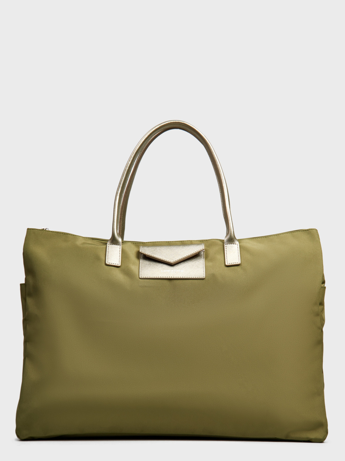 Дорожня сумка LANCASTER модель 516-33-BAMBOU Фото