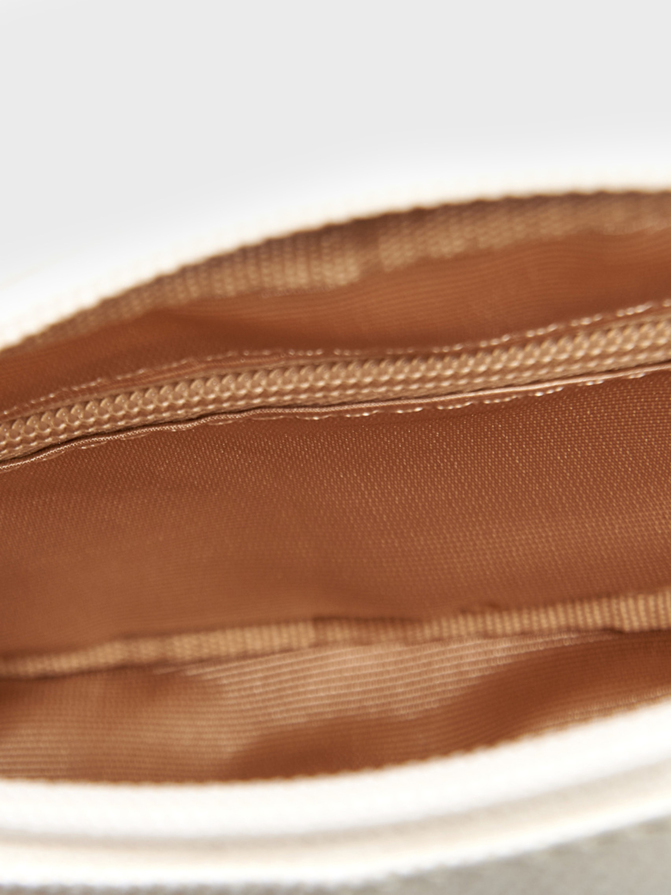 Крос-боді LANCASTER модель 518-010-ECRU Фото