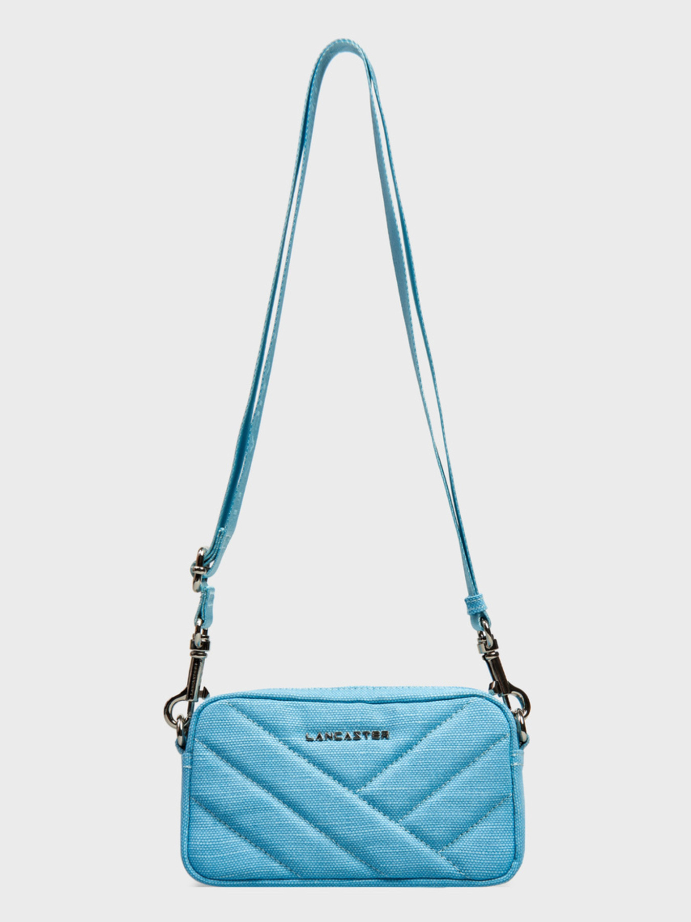 Кросс-боди LANCASTER модель 518-010-LAGON Фото