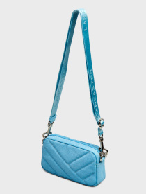 Кросс-боди LANCASTER модель 518-010-LAGON Фото