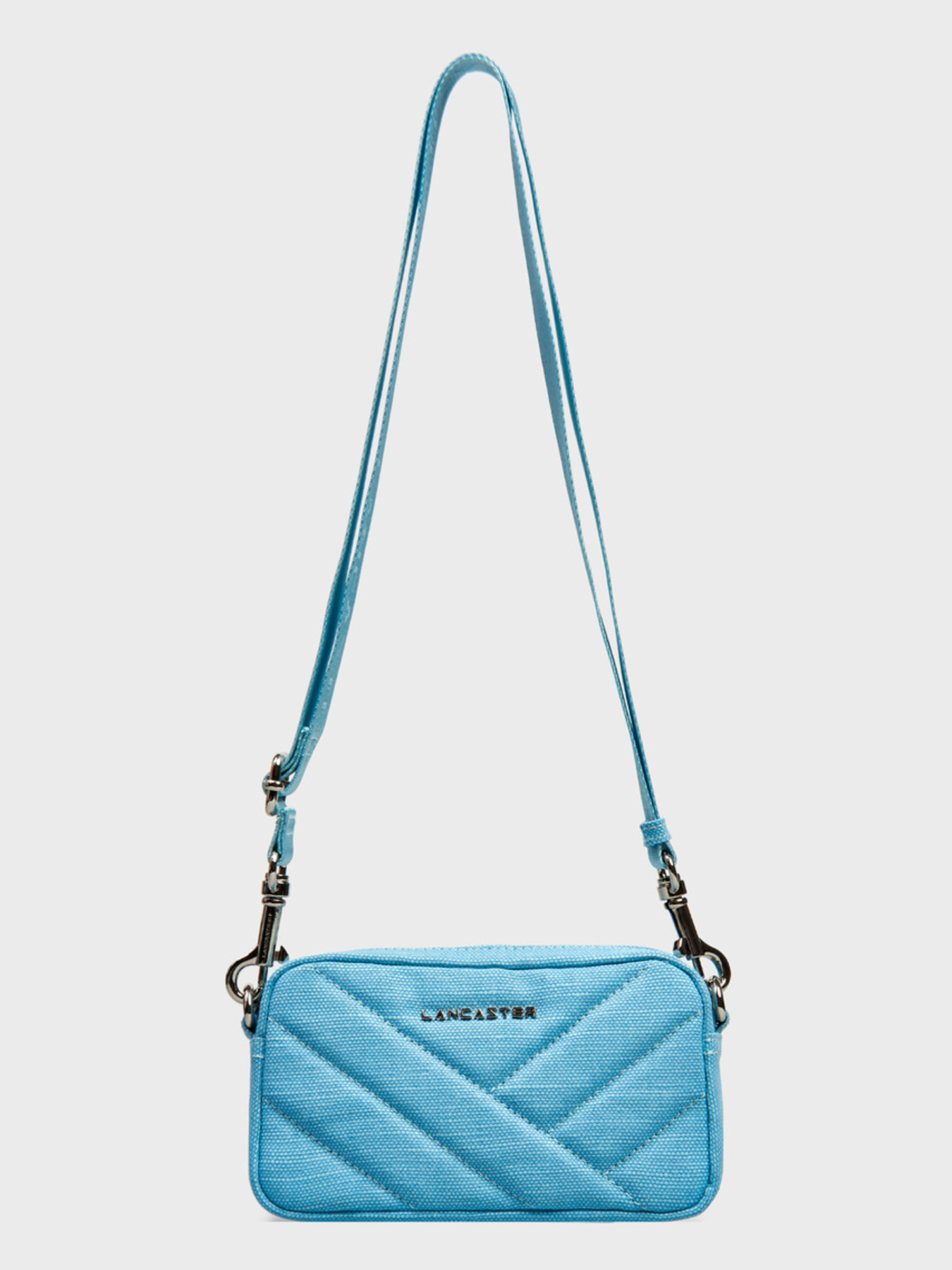 Кросс-боди LANCASTER модель 518-010-LAGON Фото