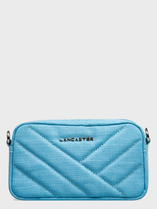 Крос-боді LANCASTER модель 518-010-LAGON Фото