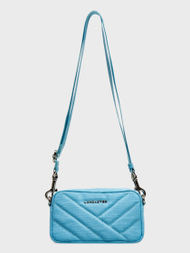 Кросс-боди LANCASTER модель 518-010-LAGON Фото