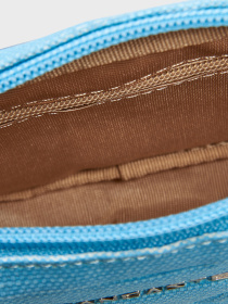 Кросс-боди LANCASTER модель 518-010-LAGON Фото