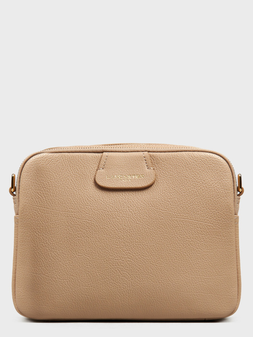 Кросс-боди LANCASTER модель 529-71-BEIGEFONCE Фото