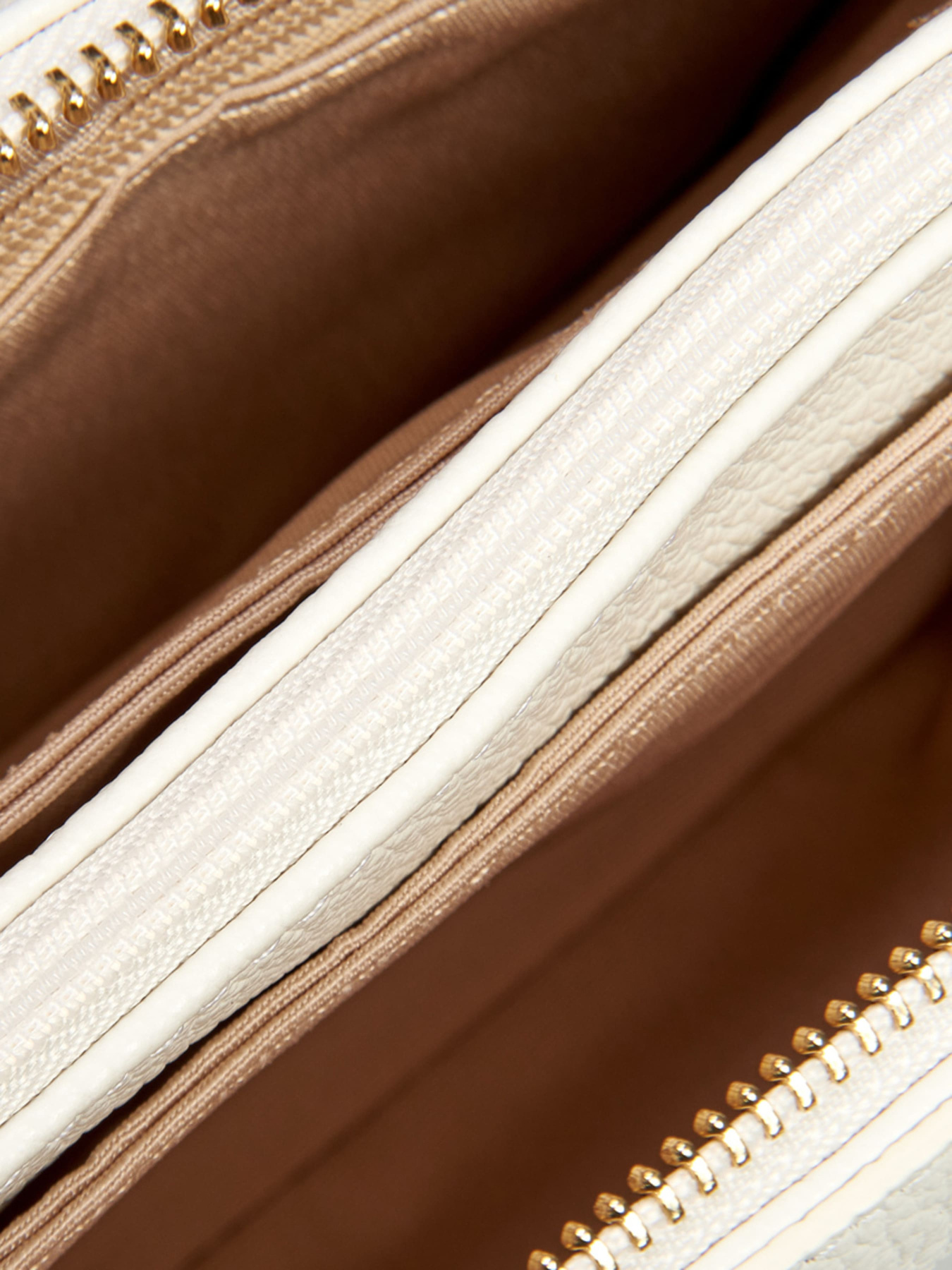 Кросс-боди LANCASTER модель 529-73-BLANC Фото