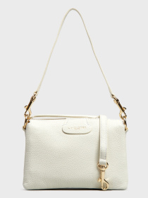 Кросс-боди LANCASTER модель 529-73-BLANC Фото
