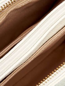 Кросс-боди LANCASTER модель 529-73-BLANC Фото