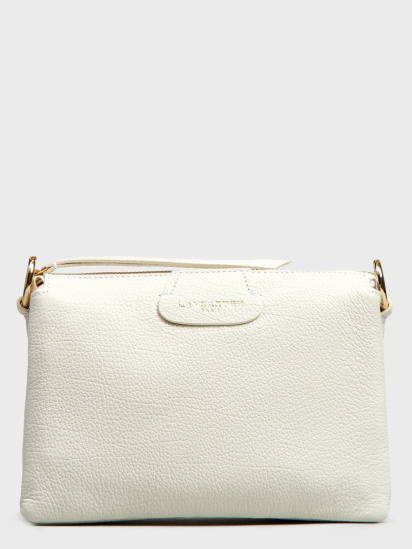 Крос-боді LANCASTER модель 529-73-BLANC - фото