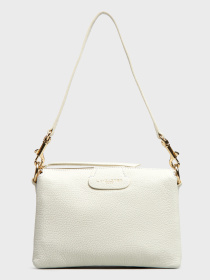 Кросс-боди LANCASTER модель 529-73-BLANC Фото