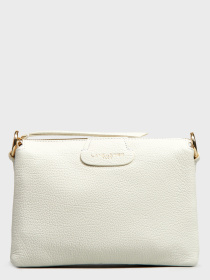 Кросс-боди LANCASTER модель 529-73-BLANC Фото