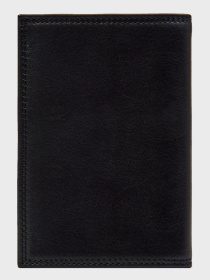 Портмоне LANCASTER модель 120-13-NOIR Фото