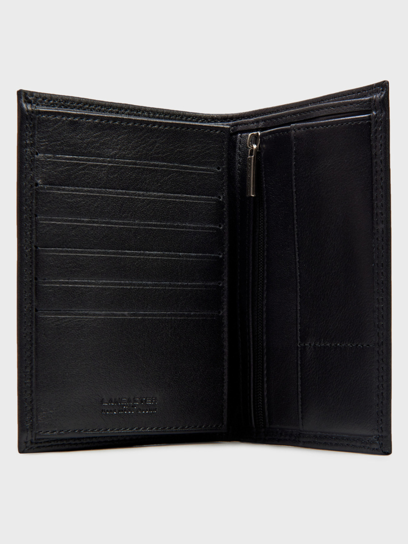 Портмоне LANCASTER модель 120-13-NOIR Фото