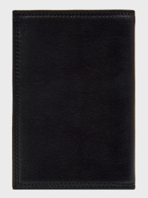 Портмоне LANCASTER модель 120-13-NOIR Фото
