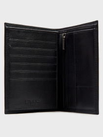 Портмоне LANCASTER модель 120-13-NOIR Фото