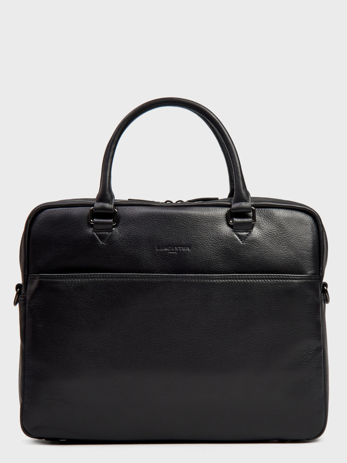 Сумка LANCASTER модель 320-31-NOIR Фото