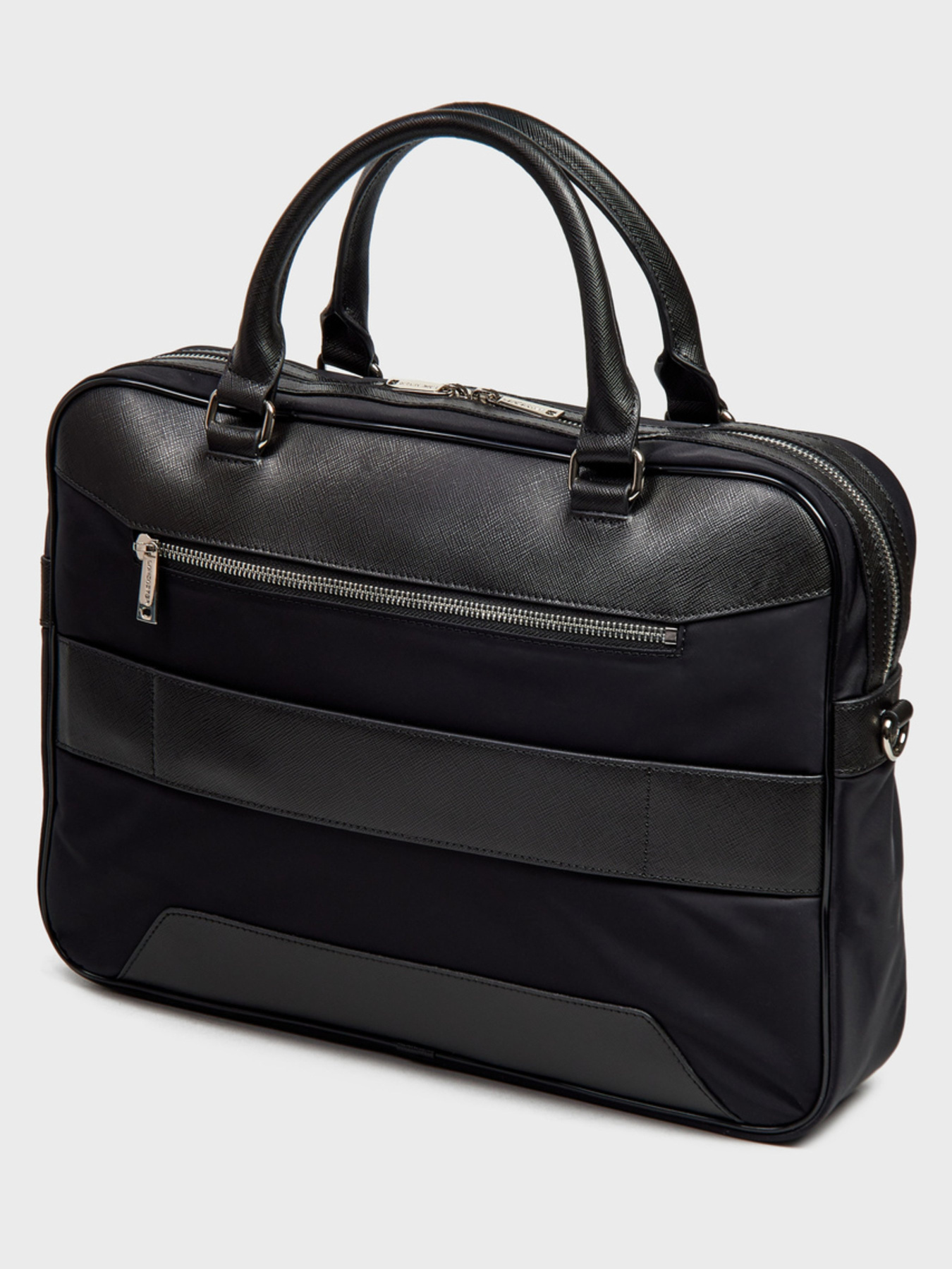 Сумка LANCASTER модель 304-38-NOIR Фото