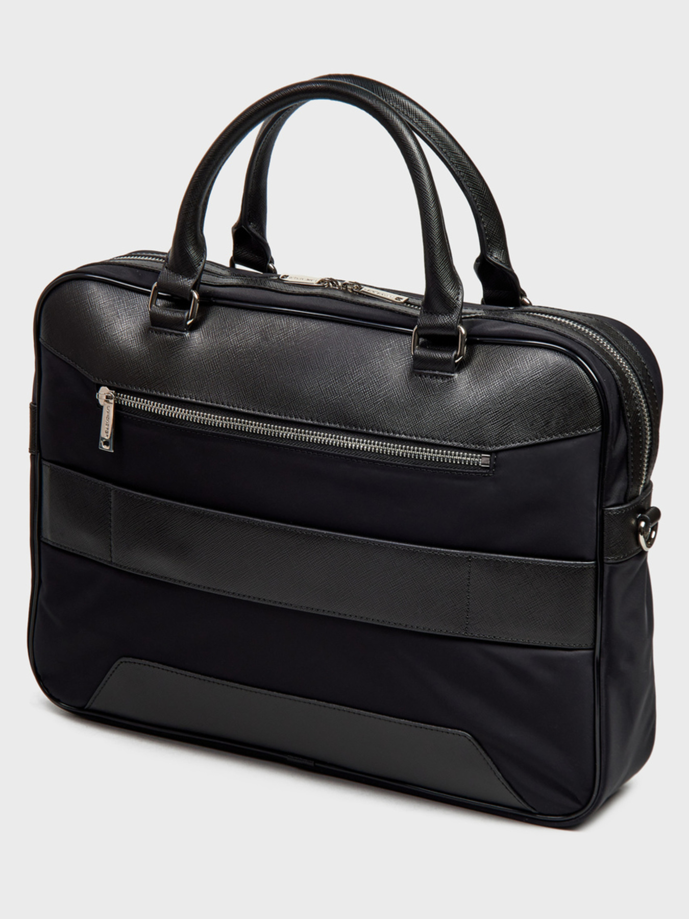 Сумка LANCASTER модель 304-38-NOIR Сумка LANCASTER модель 304-38-NOIR Фото