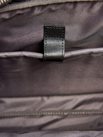 Сумка LANCASTER модель 304-38-NOIR Сумка LANCASTER модель 304-38-NOIR Фото