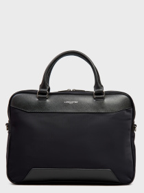 Сумка LANCASTER модель 304-38-NOIR Сумка LANCASTER модель 304-38-NOIR Фото