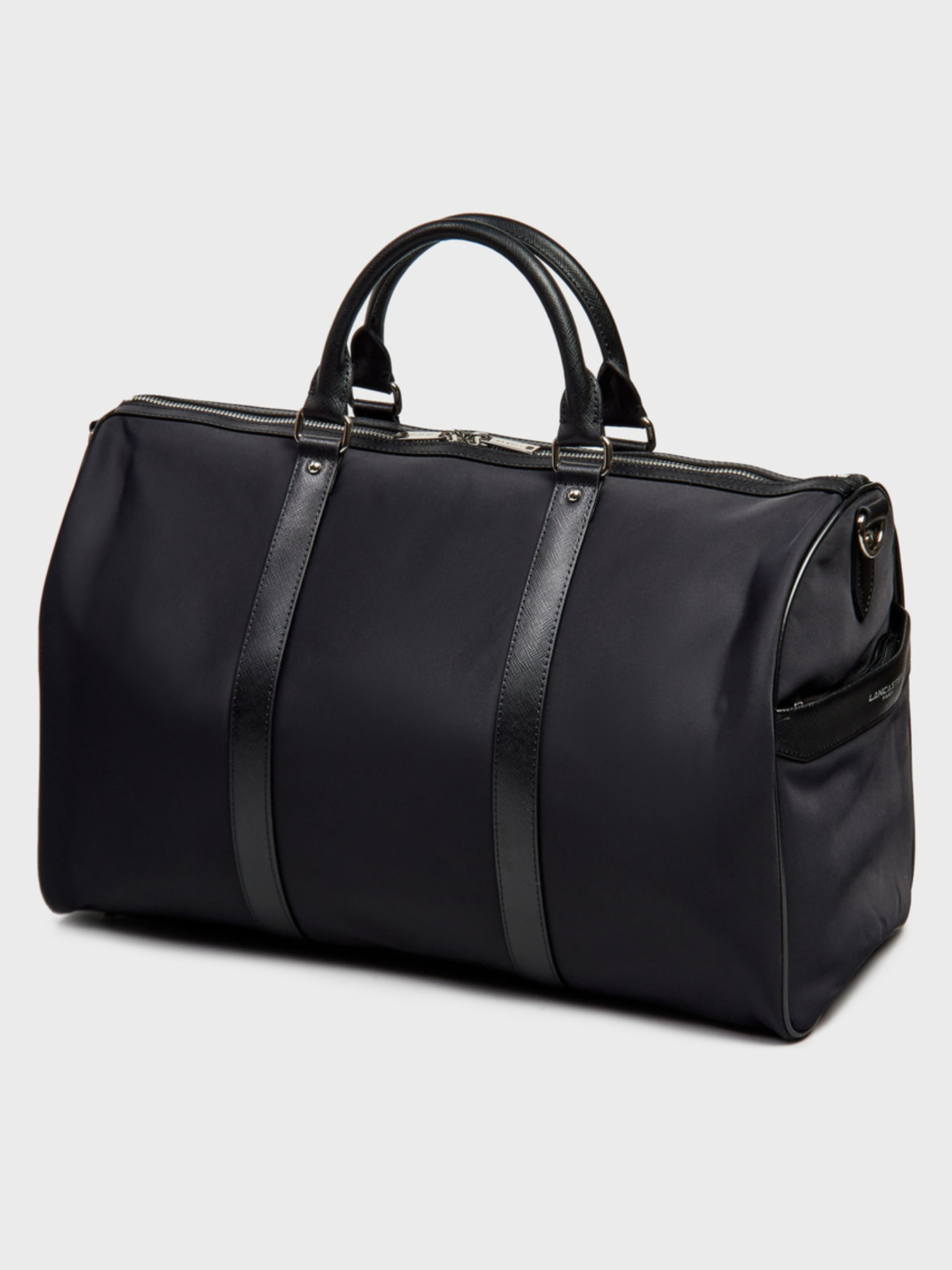 Дорожная сумка LANCASTER модель 304-43-NOIR Фото