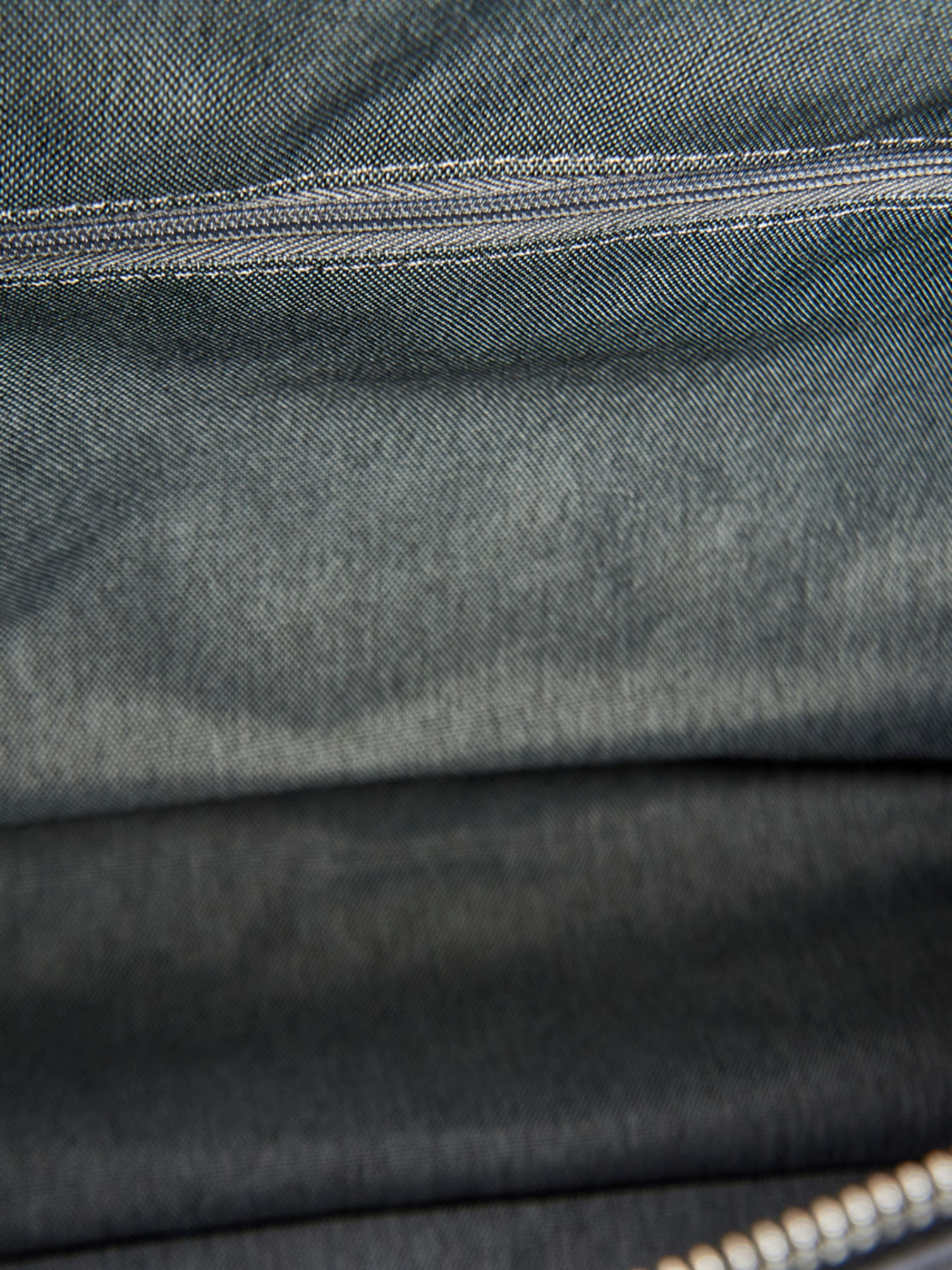 Дорожня сумка LANCASTER модель 304-43-NOIR Фото