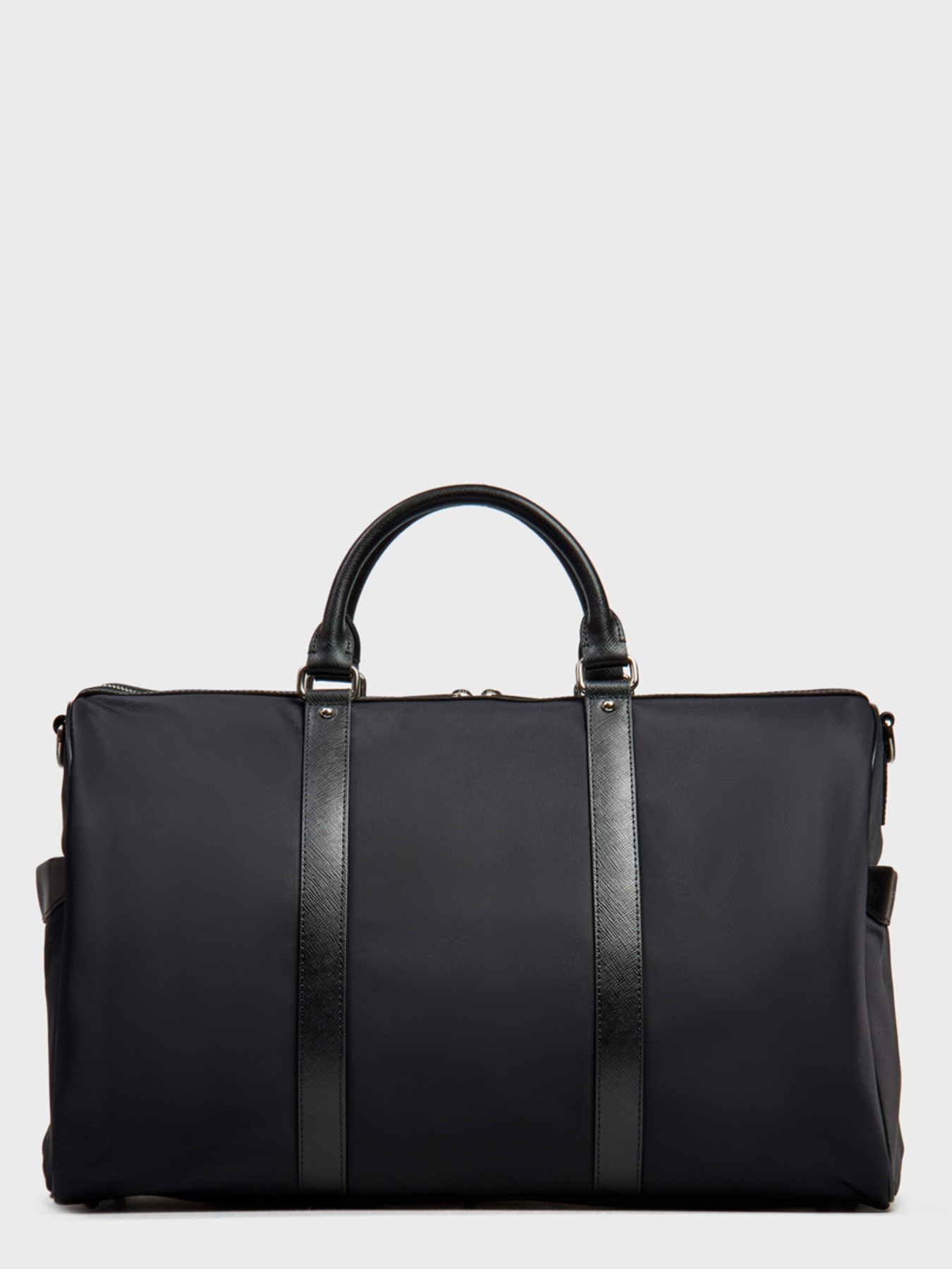 Дорожня сумка LANCASTER модель 304-43-NOIR Фото