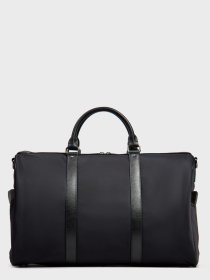 Дорожня сумка LANCASTER модель 304-43-NOIR Фото