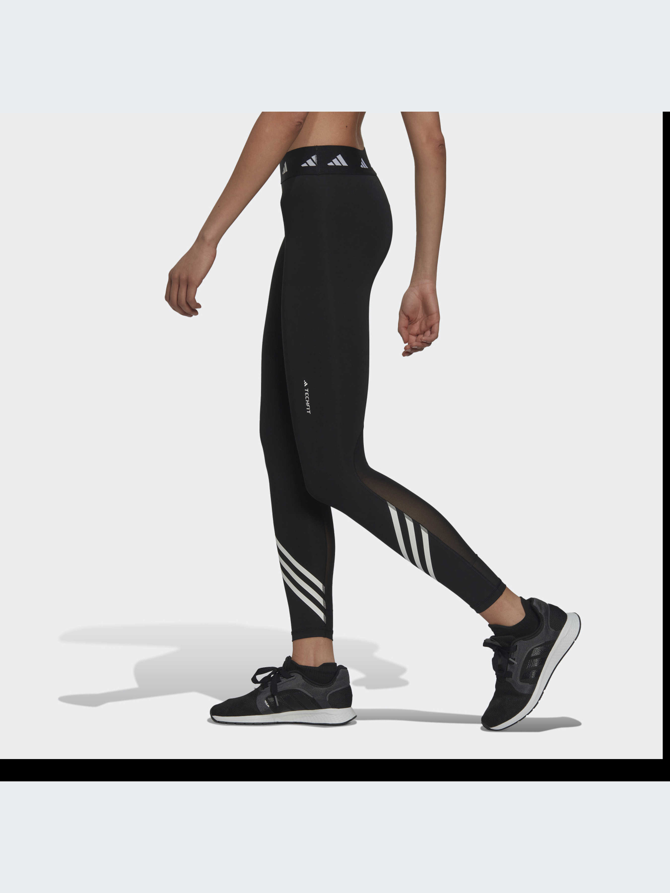 Брюки Adidas Clima модель HF6684-KZ Фото