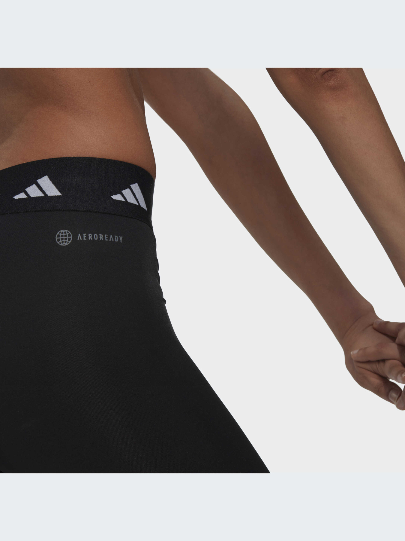Брюки Adidas Clima модель HF6684-KZ Фото