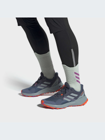 Кроссовки для бега Adidas Terrex модель GZ3958 Кроссовки для бега Adidas Terrex модель GZ3958 Фото