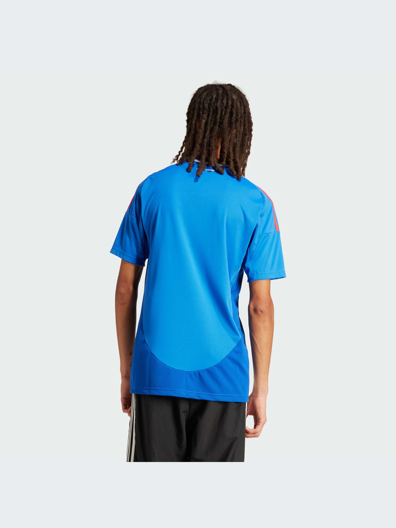 Спортивная футболка Adidas модель IN0657 Фото