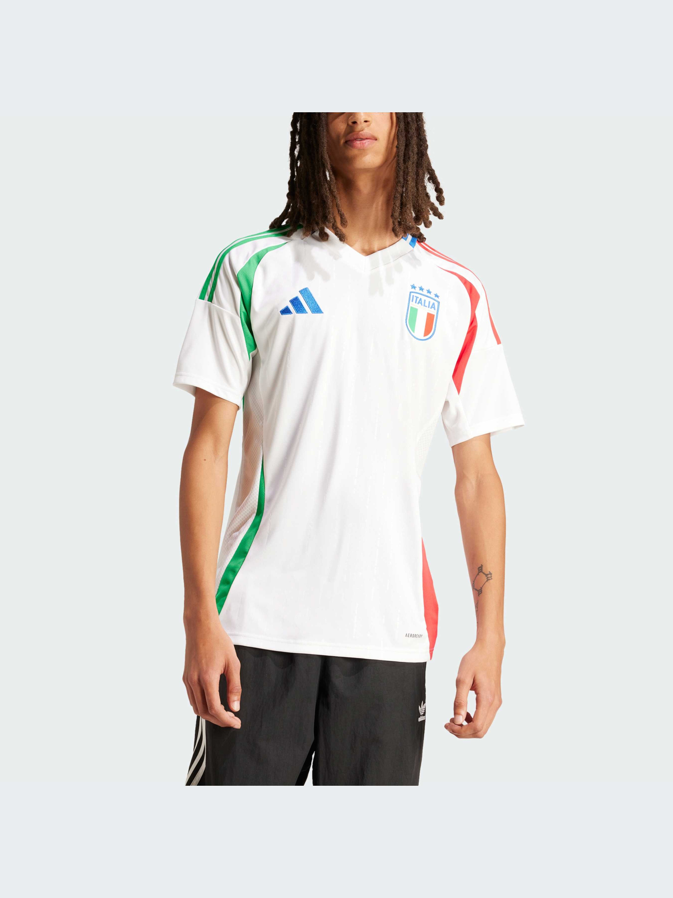 Футболка спортивная Adidas модель IN0656 Фото