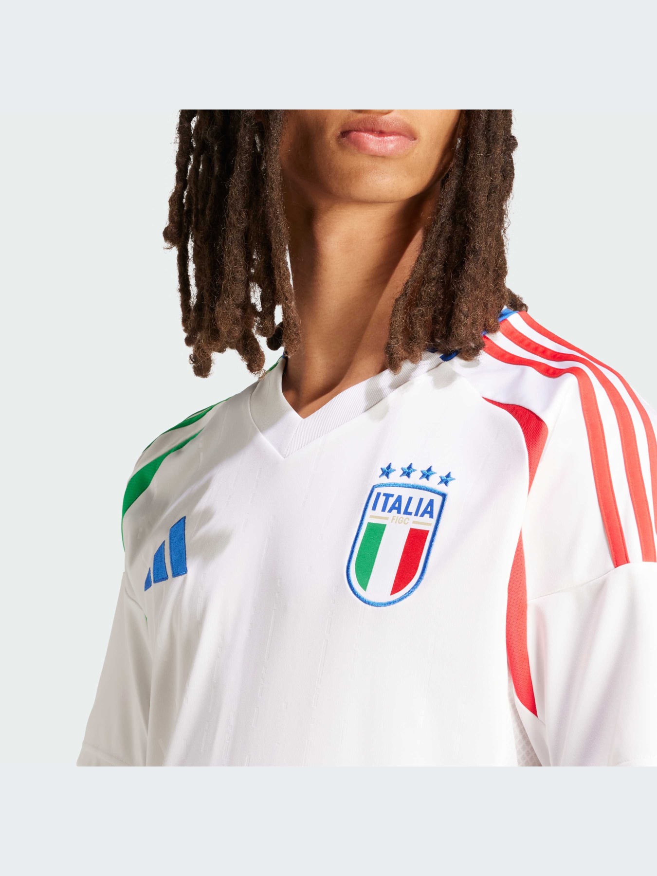 Футболка спортивная Adidas модель IN0656 Фото