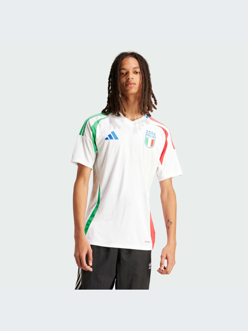 Футболка спортивная Adidas модель IN0656 Фото